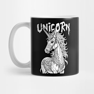 Unicorn Mug